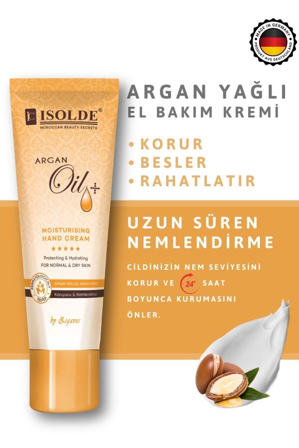 کرم دست اورجینال برند Zigavus کد 34597469 - Image 2