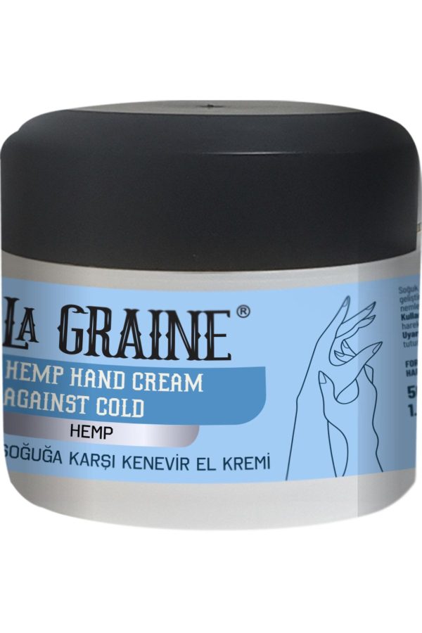 کرم دست اورجینال برند La graine کد 641666290