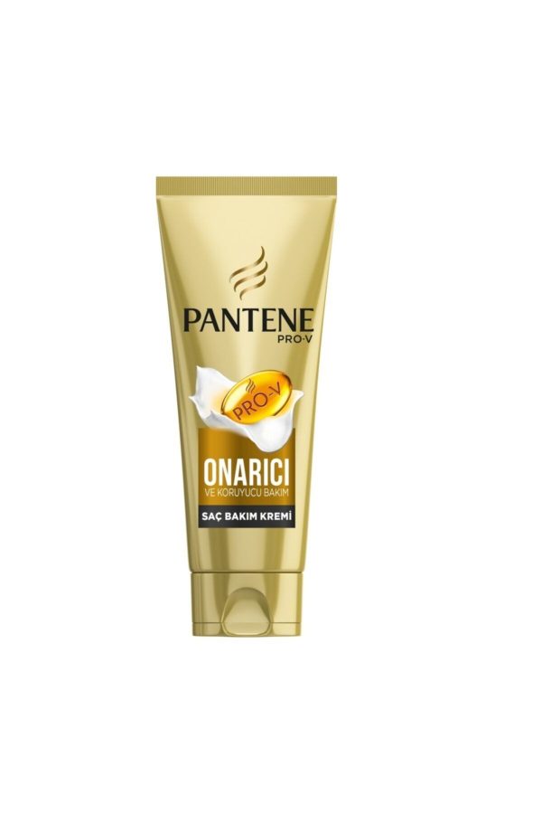 کرم مو اورجینال برند Pantene کد 40180504