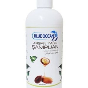 شامپو اورجینال برند Blue ocean کد 33997245