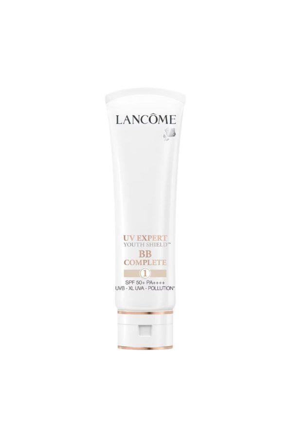 کرم صورت اورجینال برند Lancome کد 833114213 - Image 3