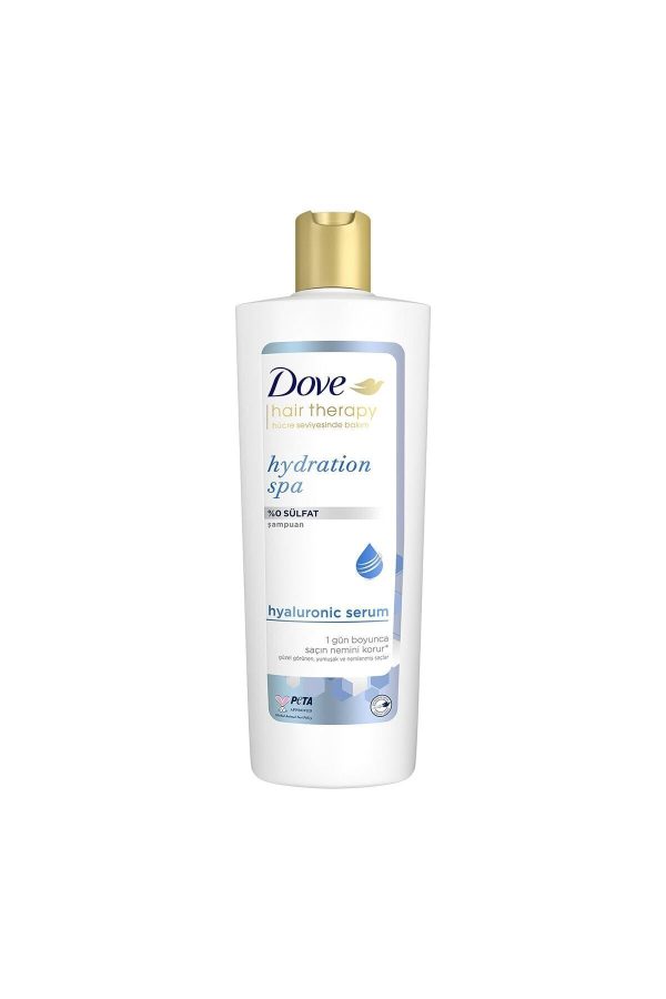 شامپو اورجینال برند Dove کد 333158758 - Image 2
