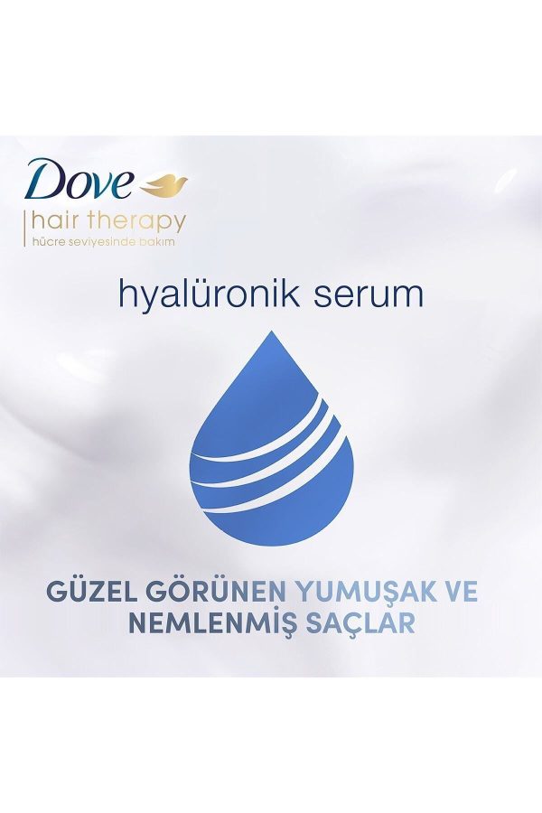 شامپو اورجینال برند Dove کد 333158758 - Image 6