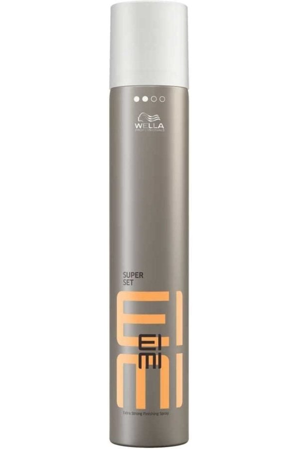 اسپری مو اورجینال برند Wella professionals کد 707328919