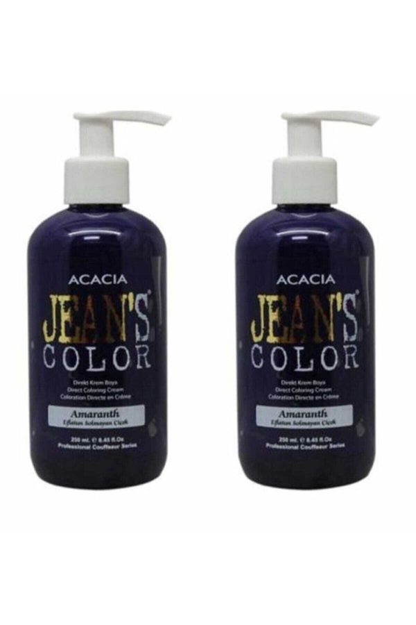 رنگ مو اورجینال برند Acacia کد 118713358