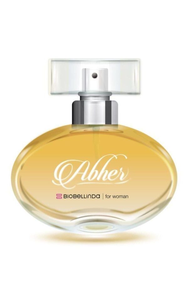 ادکلن اورجینال برند Biobellinda مدل BioBellinda Abher Edp 50 Ml کد 50960418