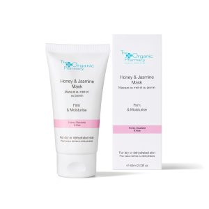 ماسک صورت اورجینال برند The organic pharmacy کد 1742637