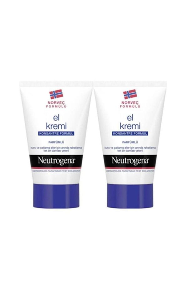 کرم دست اورجینال برند Neutrogena کد 763781751