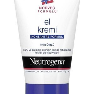 کرم دست اورجینال برند Neutrogena کد 763781751