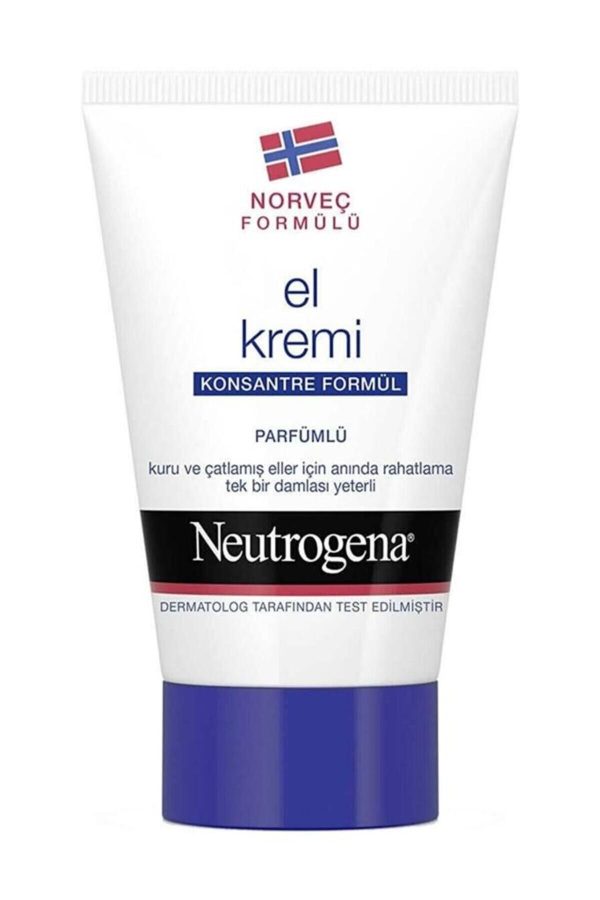 کرم دست اورجینال برند Neutrogena کد 763781751 - Image 2