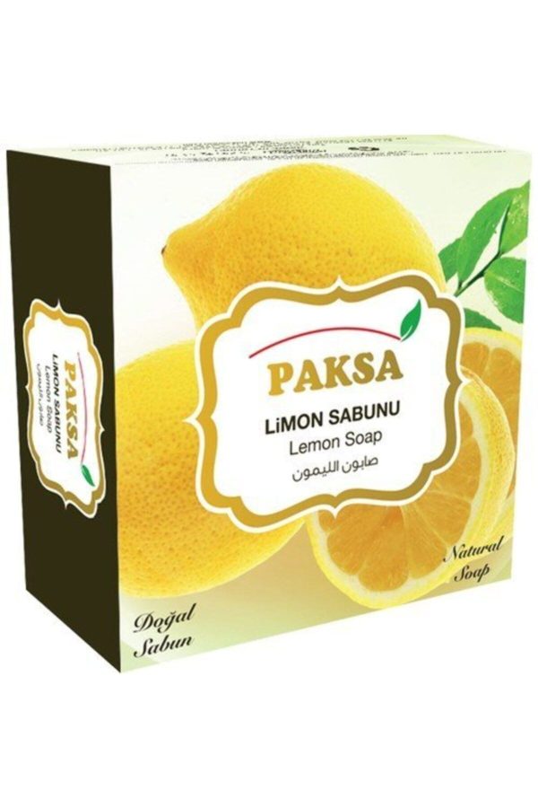 صابون جامد اورجینال برند Paksa کد 37539804