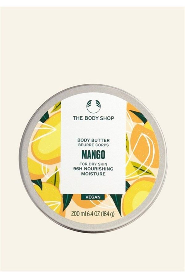کرم بدن اورجینال برند The body shop کد 193827425