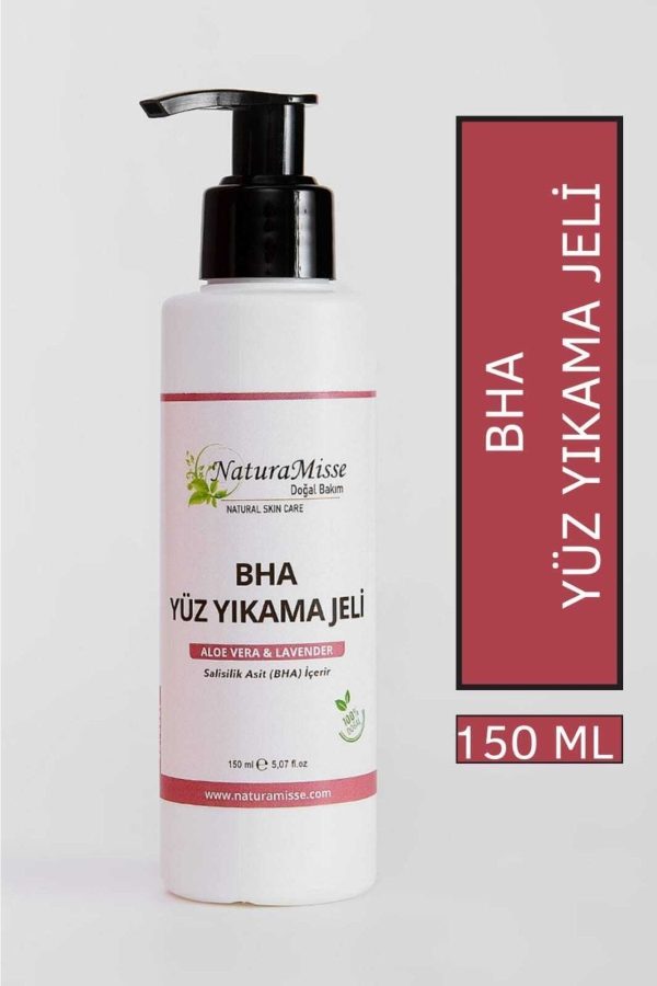 پاک کننده صورت اورجینال برند Naturamisse کد 67899961
