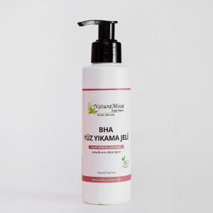 پاک کننده صورت اورجینال برند Naturamisse کد 67899961