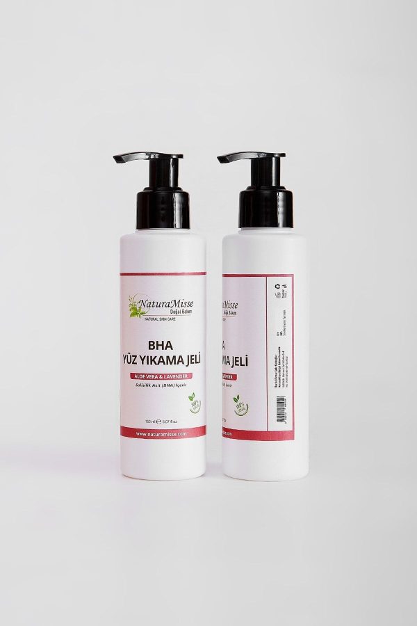 پاک کننده صورت اورجینال برند Naturamisse کد 67899961 - Image 3