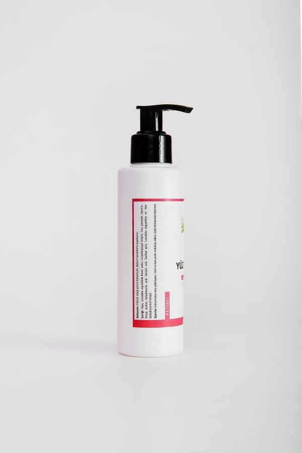 پاک کننده صورت اورجینال برند Naturamisse کد 67899961 - Image 4