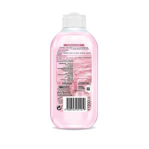 کرم جوان کننده اورجینال برند Garnier مدل Rahatlatıcı Gül Suyu Tonik 200ml کد 1178504