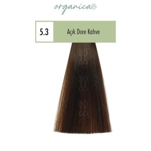 رنگ مو اورجینال برند Botegohair کد 692056544