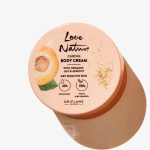 کرم بدن اورجینال برند Oriflame کد 338794014