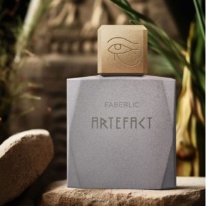 ادکلن اورجینال برند Faberlic مدل Artefact EDT کد 809275714
