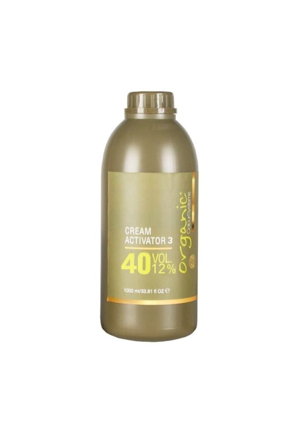 شامپو اورجینال برند Organic colour systems کد 4754860