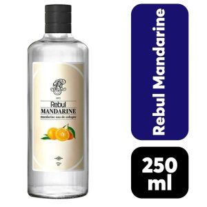 ادکلن اورجینال برند Rebul مدل Cam Şişe Kolonya 250 ml کد 738035010