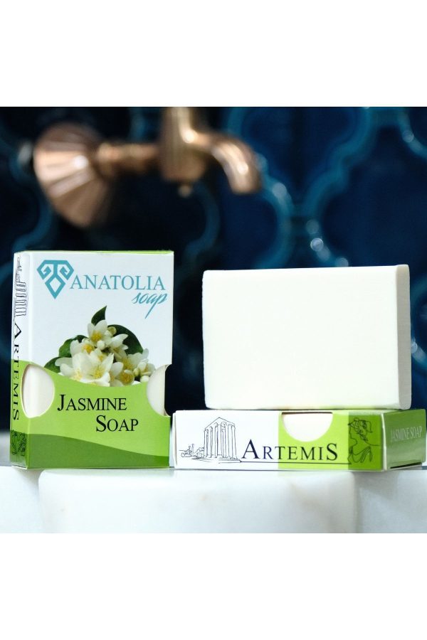 صابون جامد اورجینال برند Anatolia soap کد 114284102 - Image 3