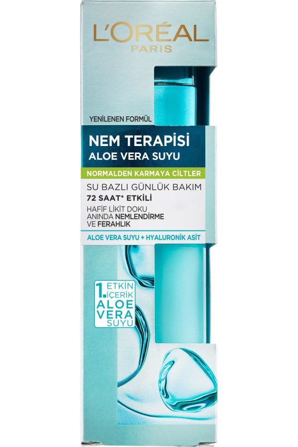 کرم صورت اورجینال برند L oreal paris کد 2279200 - Image 2