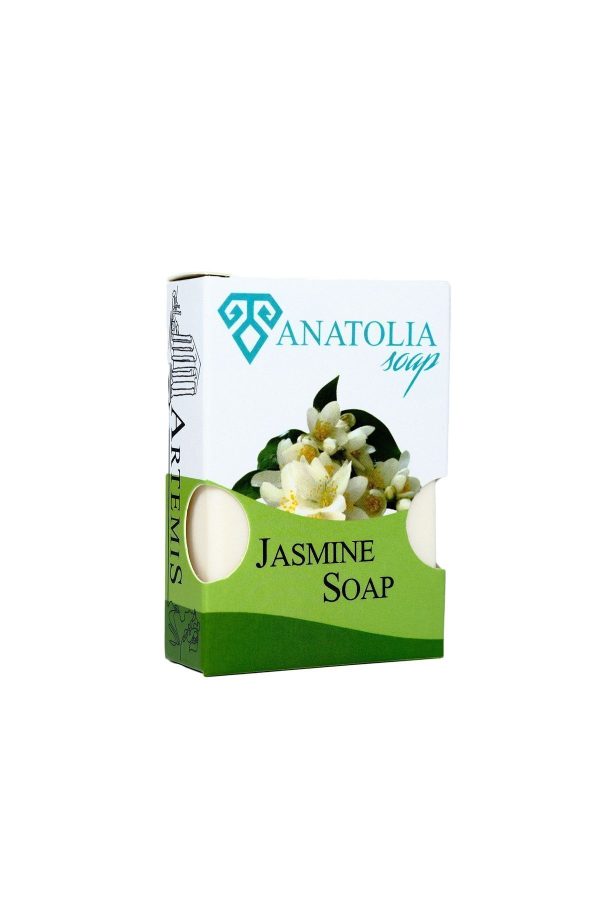 صابون جامد اورجینال برند Anatolia soap کد 114284102 - Image 5