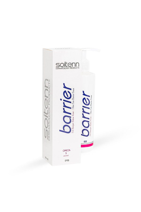کرم دست اورجینال برند Soitenn مدل Barrier Krem 200 gr کد 178390040