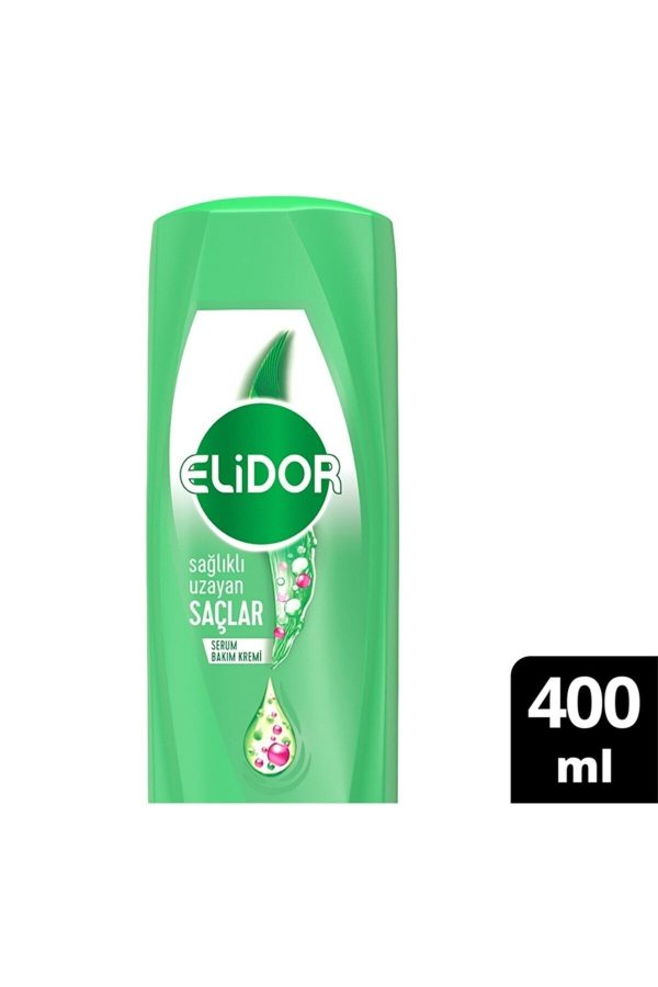 کرم مو اورجینال برند Elidor کد 356701837