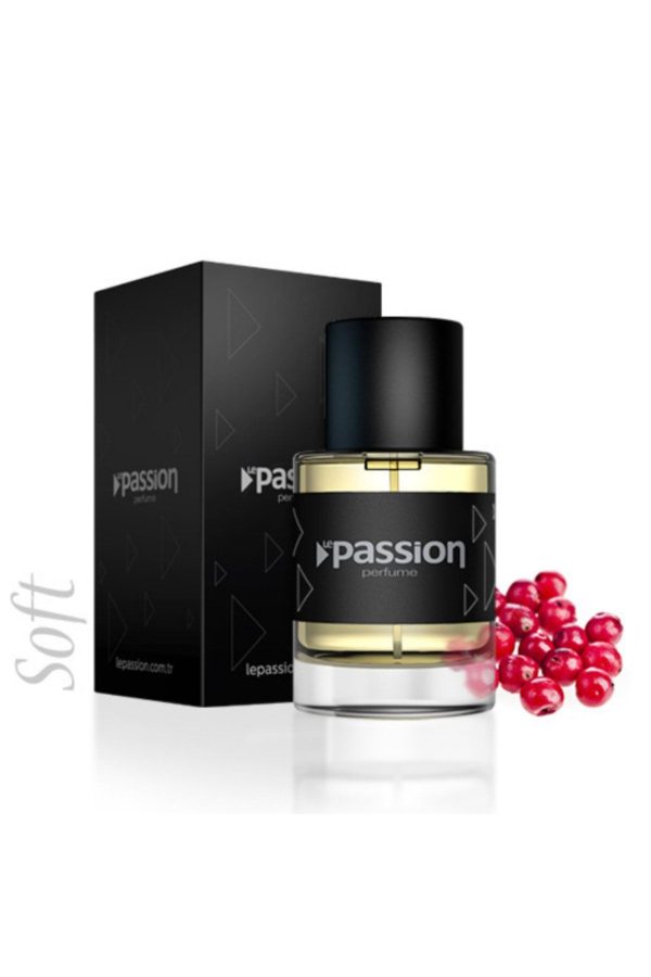 ادکلن اورجینال برند Le passion perfume کد 208882317