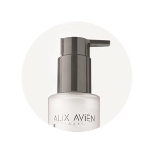 پاک کننده آرایش اورجینال برند Alix avien مدل One-Step Makeup Cleansing Oil کد 828926419