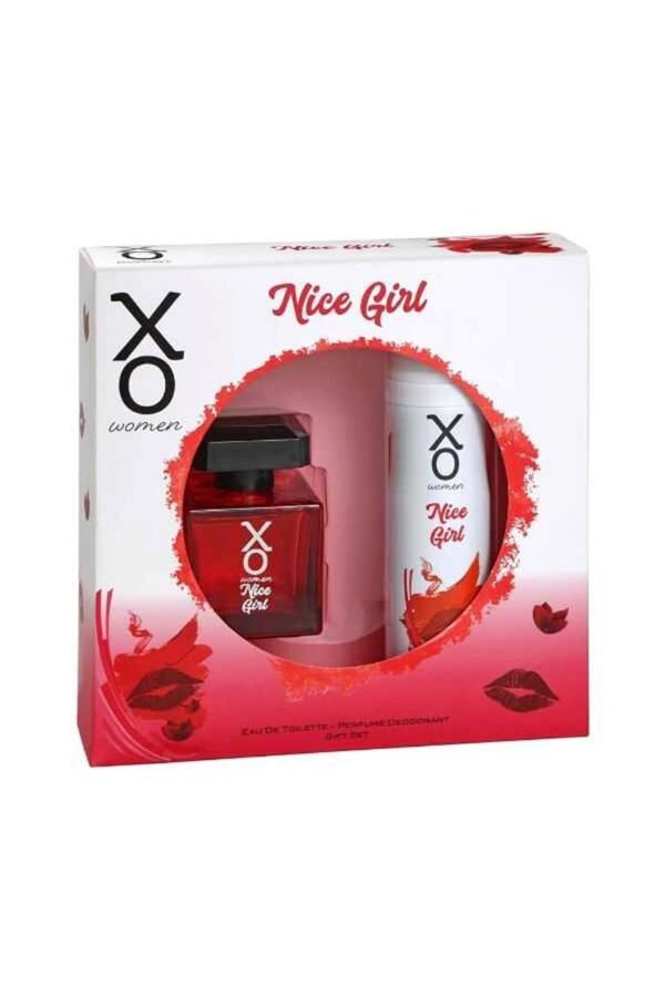 ادکلن اورجینال برند Xo کد 5298254