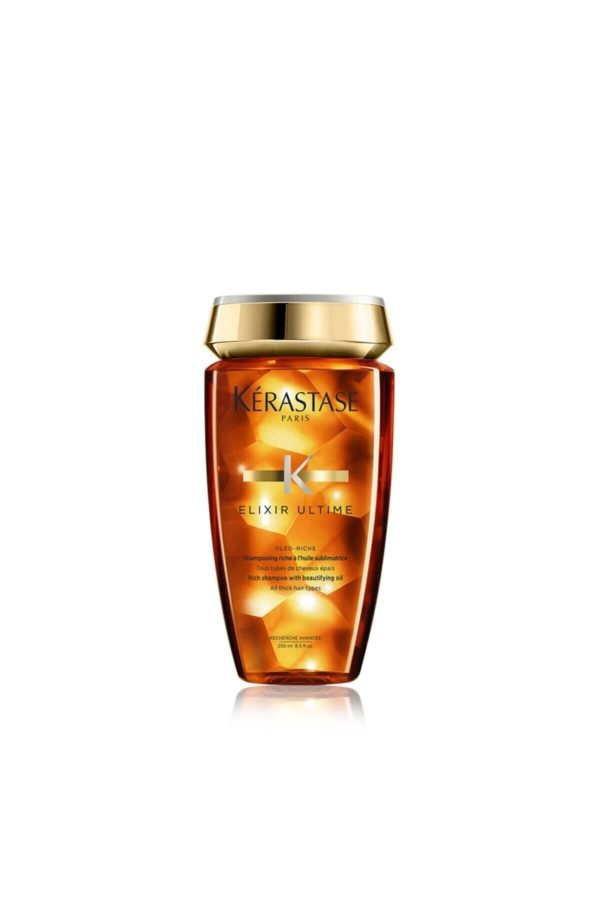 شامپو اورجینال برند Kerastase کد 202763