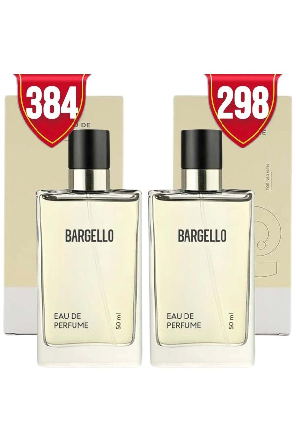ادکلن اورجینال برند Bargello کد 736340926