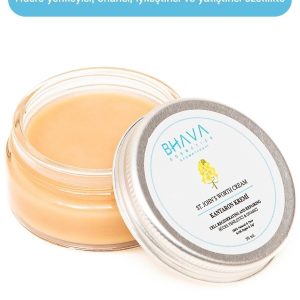 کرم بدن اورجینال برند Bhava cosmetics کد 248437694