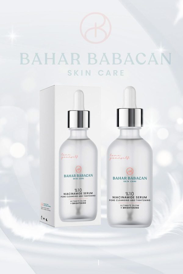 سرم پوست اورجینال برند Bahar babacan کد 286419798 - Image 5