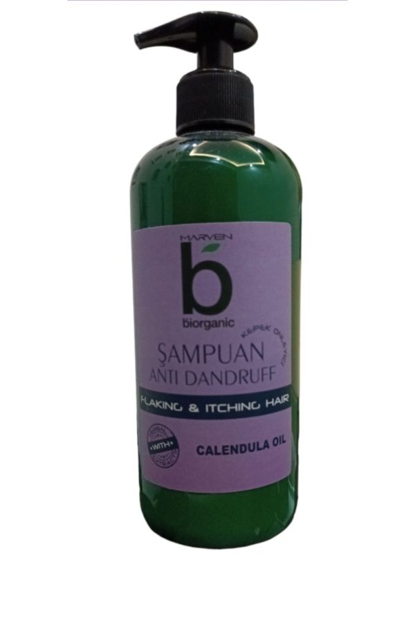 شامپو اورجینال برند Biorganic کد 821333910