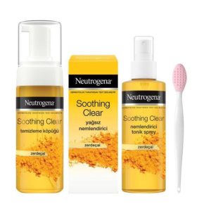 پاک کننده صورت اورجینال برند Neutrogena کد 125027142