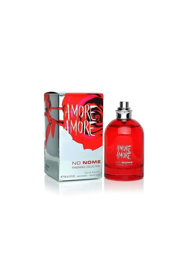 ادکلن اورجینال برند No nome مدل Amore Amore 100ml کد 803256633
