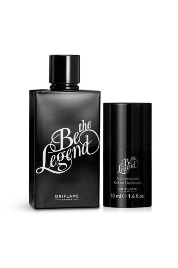 ادکلن اورجینال برند Oriflame کد 94387826