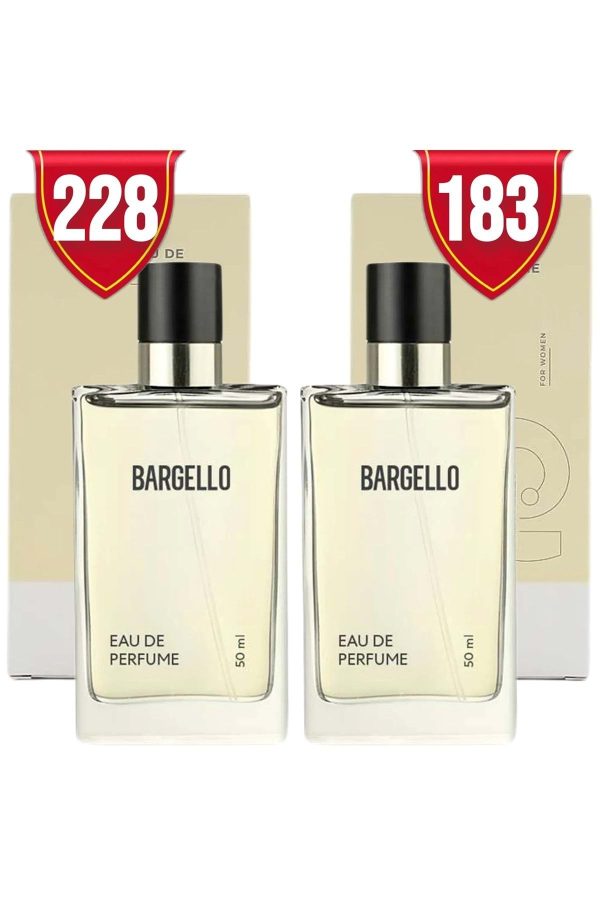 ادکلن اورجینال برند Bargello کد 453247694