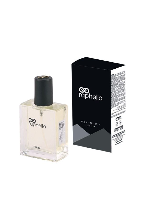 ادکلن اورجینال برند Raphella parfum کد 746364185
