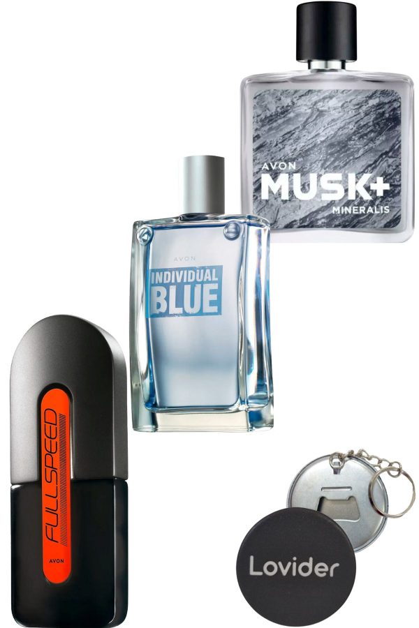 ادکلن اورجینال برند Avon کد 822326828