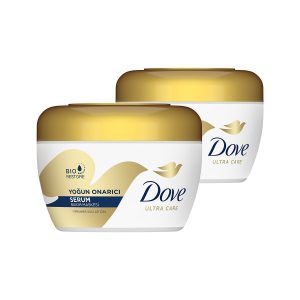 کرم مو اورجینال برند Dove کد 743515498