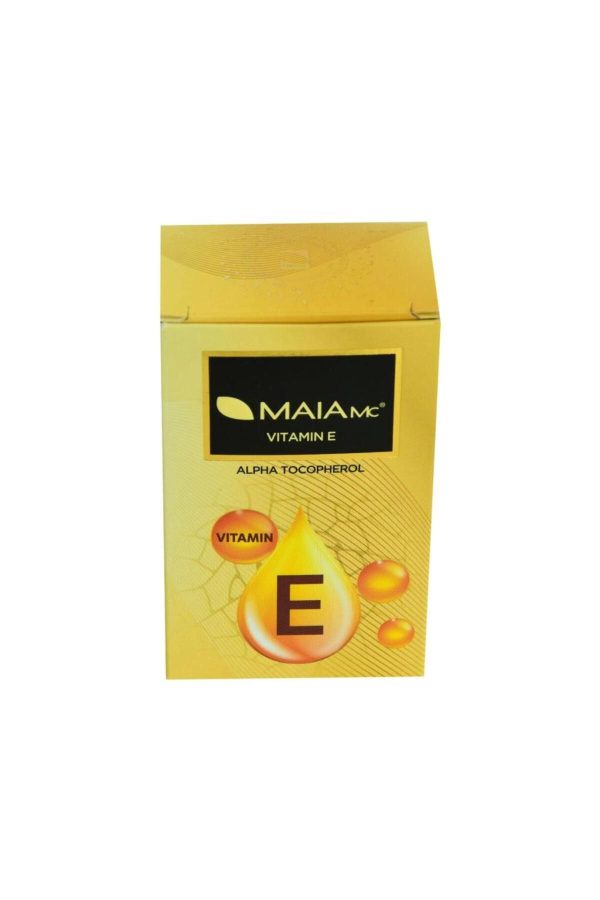 روغن و سرم مو اورجینال برند Maia mc کد 665606836 - Image 2