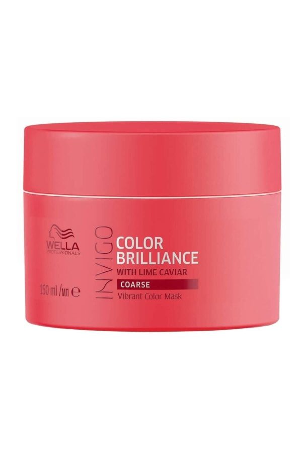 ماسک مو اورجینال برند Wella کد 824343409