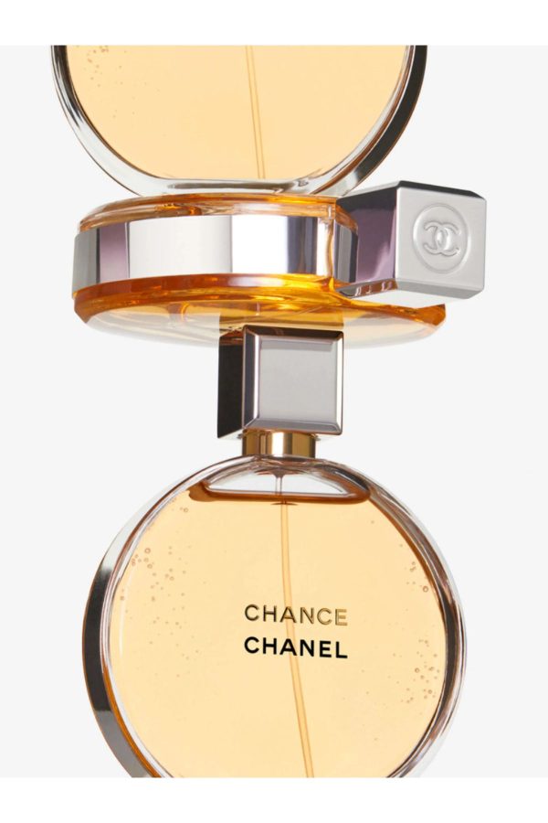 ادکلن اورجینال برند Chanel کد 761217401 - Image 4