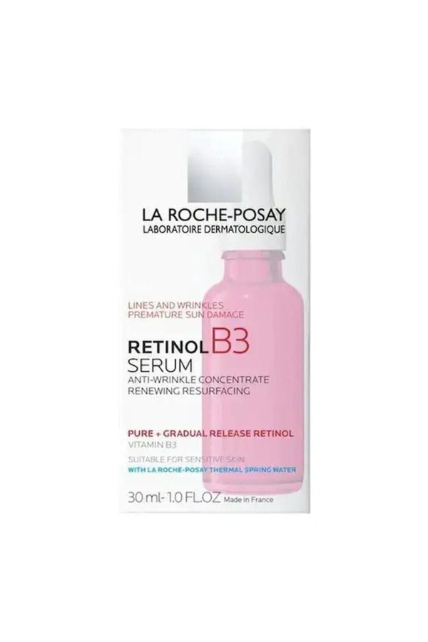 سرم پوست اورجینال برند La roche posay کد 749787821
